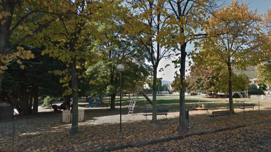 Verbania: al via il piano di riqualificazione dei parchi gioco. Si parte a maggio